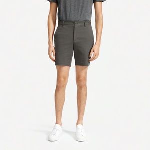 Everlane Men’s 7” Slim Fit Performance Chino Short